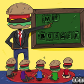 Mr. Burger