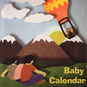 Traffic In The Tropics by Baby Calendar