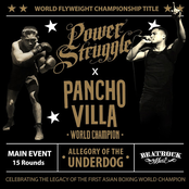 Allegory of the Underdog