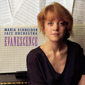 Green Piece by Maria Schneider Jazz Orchestra