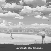 The Girl Who Stole The Stars