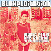 Blaxploitation