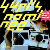 EP.One Two ~ Three