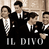 Il Divo: Il Divo