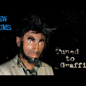 Tuned to Graffiti