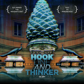 Hook, Line & Thinker EP
