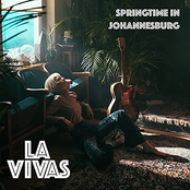 Springtime in Johannesburg