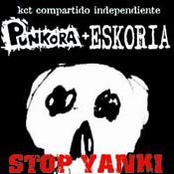 Stop Yanki!