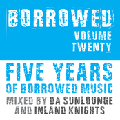 5 Years of Borrowed Music