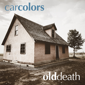 Old Death - Single