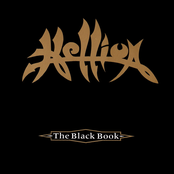 Hellion: The Black Book