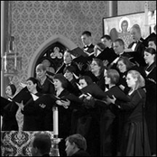 William Ferris Chorale