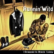 Hungry For Your Love by Runnin' Wild