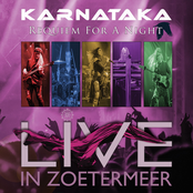 Requiem For A Night (Live in Zoetermeer)