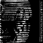 letters to catalonia / ilill - split