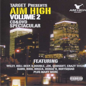 Aim High Vol. 2