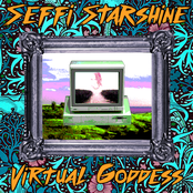 Virtual Goddess ／／ DMT​​​​-​​​​716