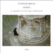 Athos: A Journey to the Holy Mountain