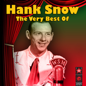 Sing Me A Song Of The Islands by Hank Snow