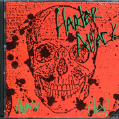 Human Hell (USA IRSD-82044)