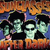 Sunglasses Ron by Sunglasses After Dark