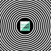 Body Movement 002