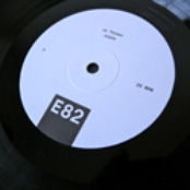 Alpha; Jo Thomas Entr'acte LP E82