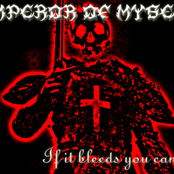 If It Bleeds You Can Kill It