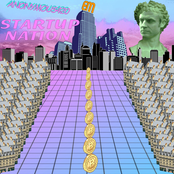 ＳＴＡＲＴＵＰ　ＮＡＴＩＯＮ