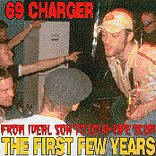 Pussy Rawk by 69 Charger