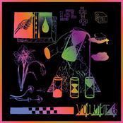 Time Travel 444 Mixtape, Vol. 6