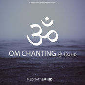 OM Chanting at 432Hz