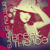 Break The Ice Album Picture