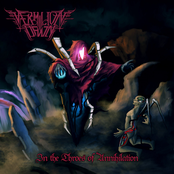 Lost In Fumes Of Sulfur