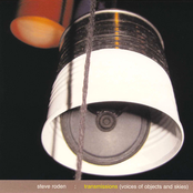 Transmissions (voices of objects and skies)