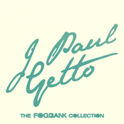 J Paul Getto: The Fogbank Collection