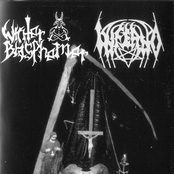 Blood Poisoned By The Glorious Evil