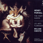 Echo by Henry Purcell