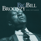 C & A Blues by Big Bill Broonzy