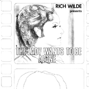 The Lady wants to be alone