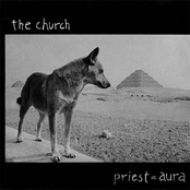The Church: Priest = Aura