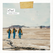 Simple Planet - Single