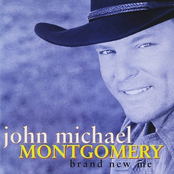 John Michael Montgomery: Brand New Me