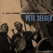Last Night I Had The Strangest Dream by Pete Seeger
