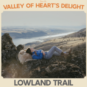 Margo Cilker: Lowland Trail