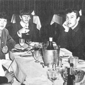 tony sheridan and the beat brothers