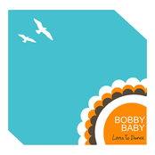 Love To Dance by Bobby Baby