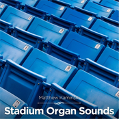 Stadium Organ Sounds