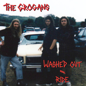 The Grogans: Washed Out / Ride