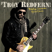 Troy Redfern Band